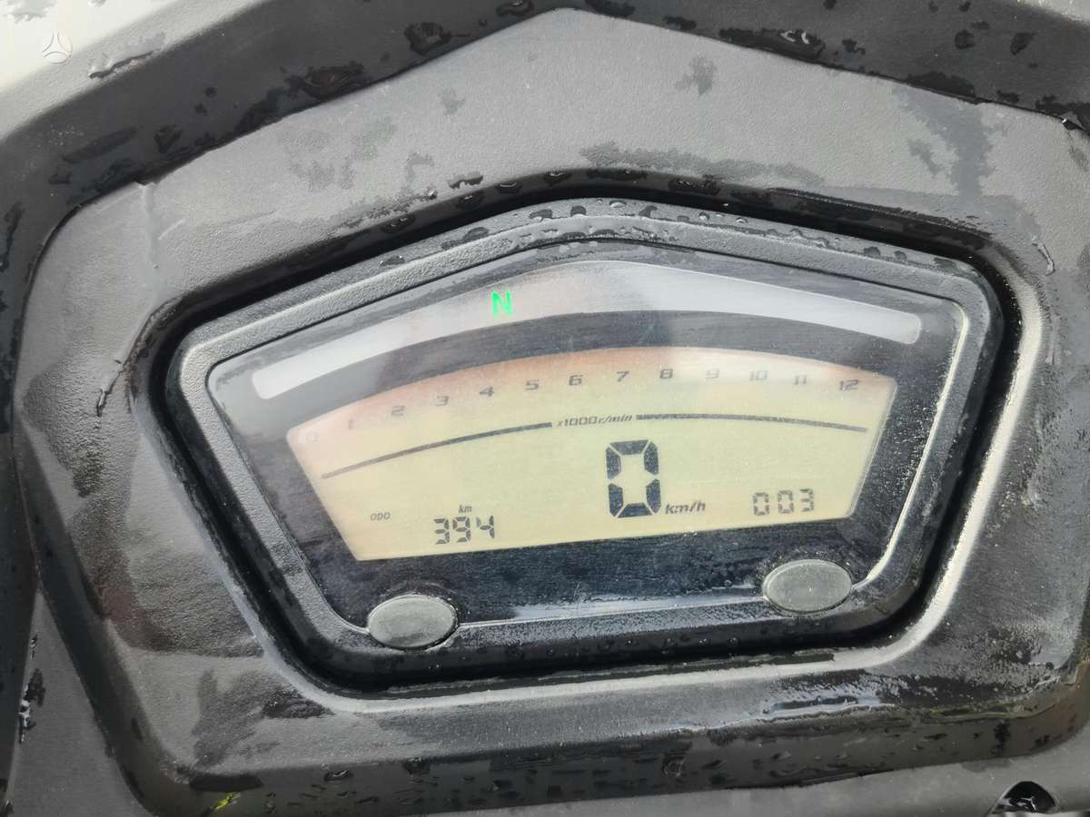 CFMOTO -kita- 200cc, atv / quad