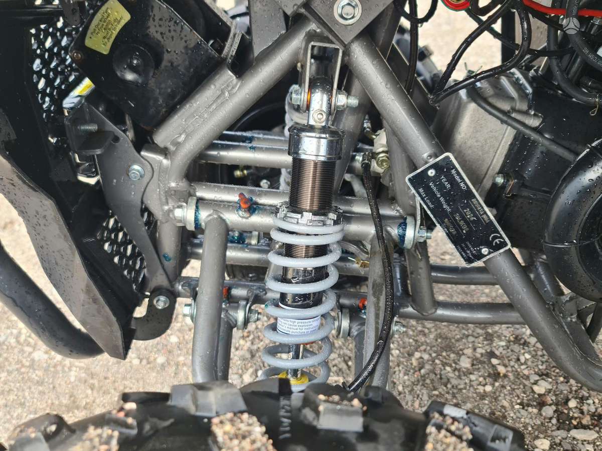 CFMOTO -kita- 200cc, atv / quad
