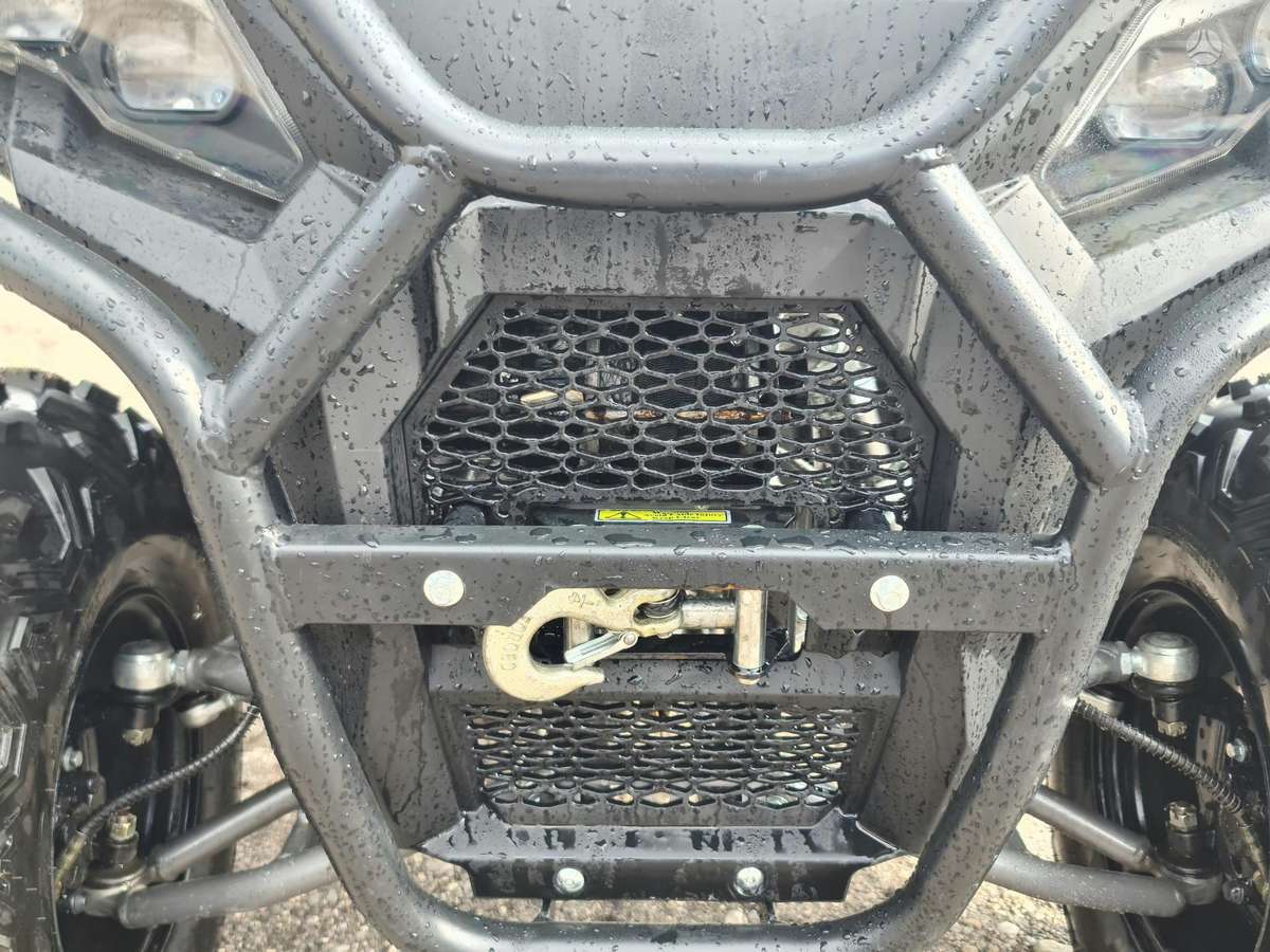 CFMOTO -kita- 200cc, atv / quad
