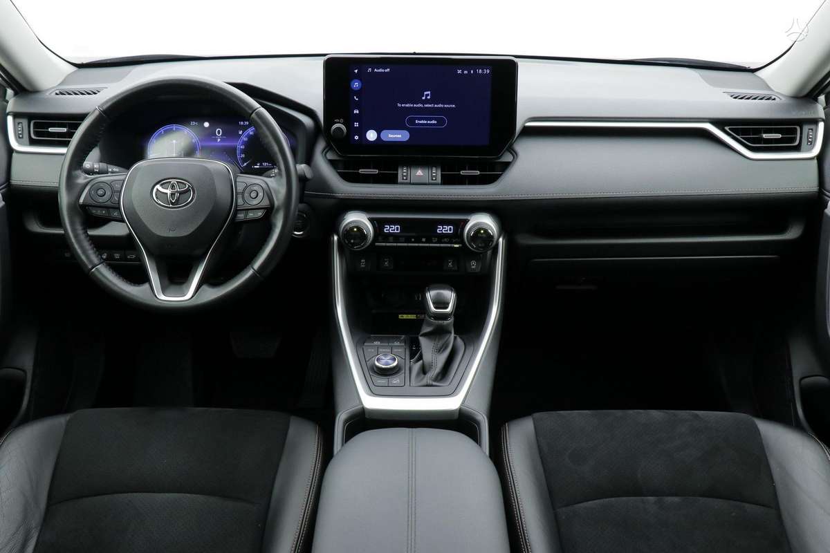 Toyota RAV4 - 7