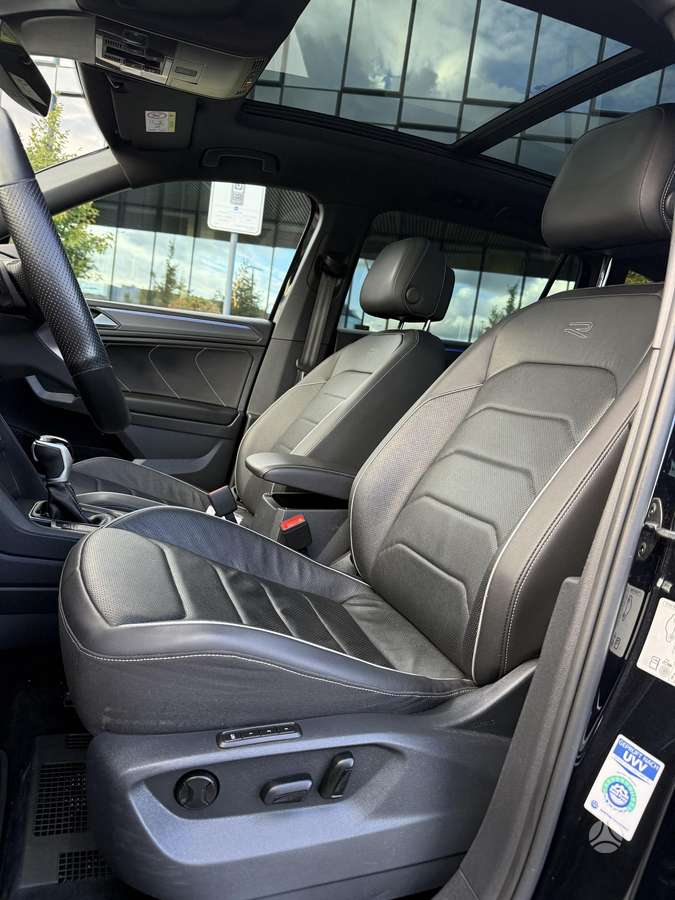 Volkswagen Tiguan Allspace - 6