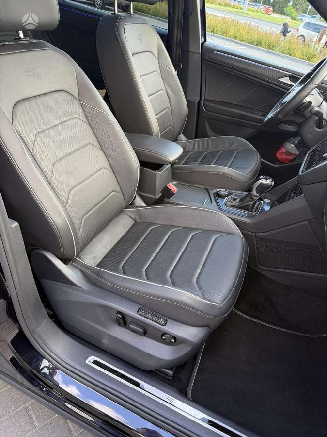 Volkswagen Tiguan Allspace - 7