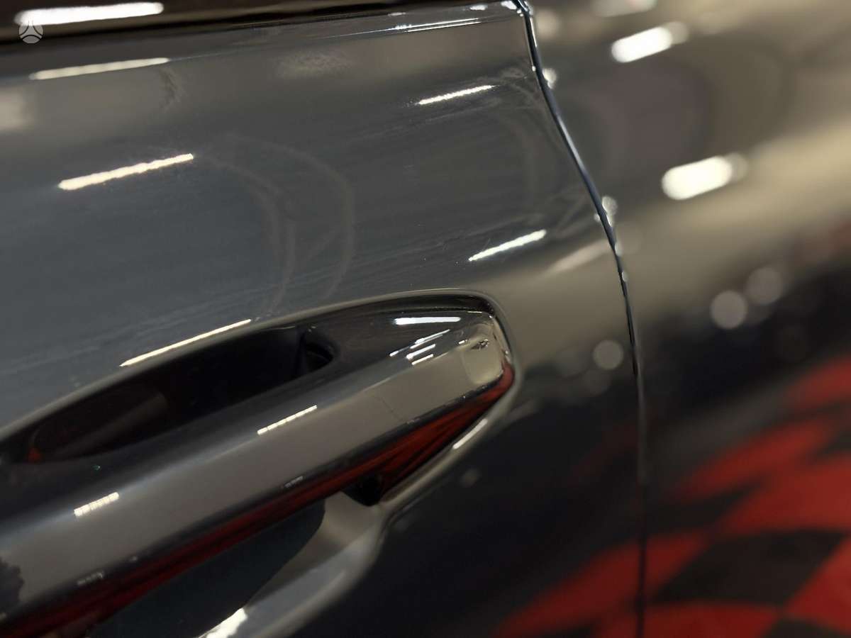 Volvo V60 - 10