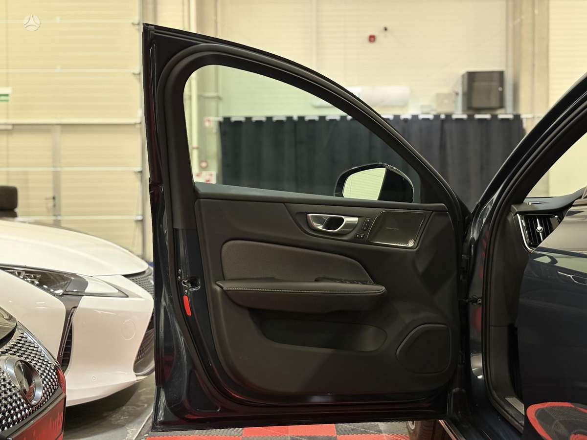 Volvo V60 - 12