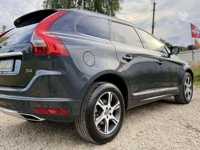 Volvo XC60 - 8