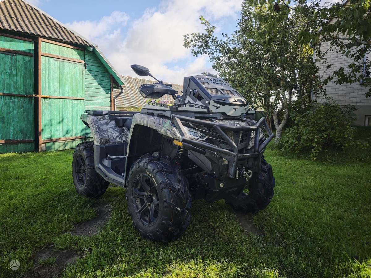 CFMOTO CFORCE 1000 1000cc, atv / quad