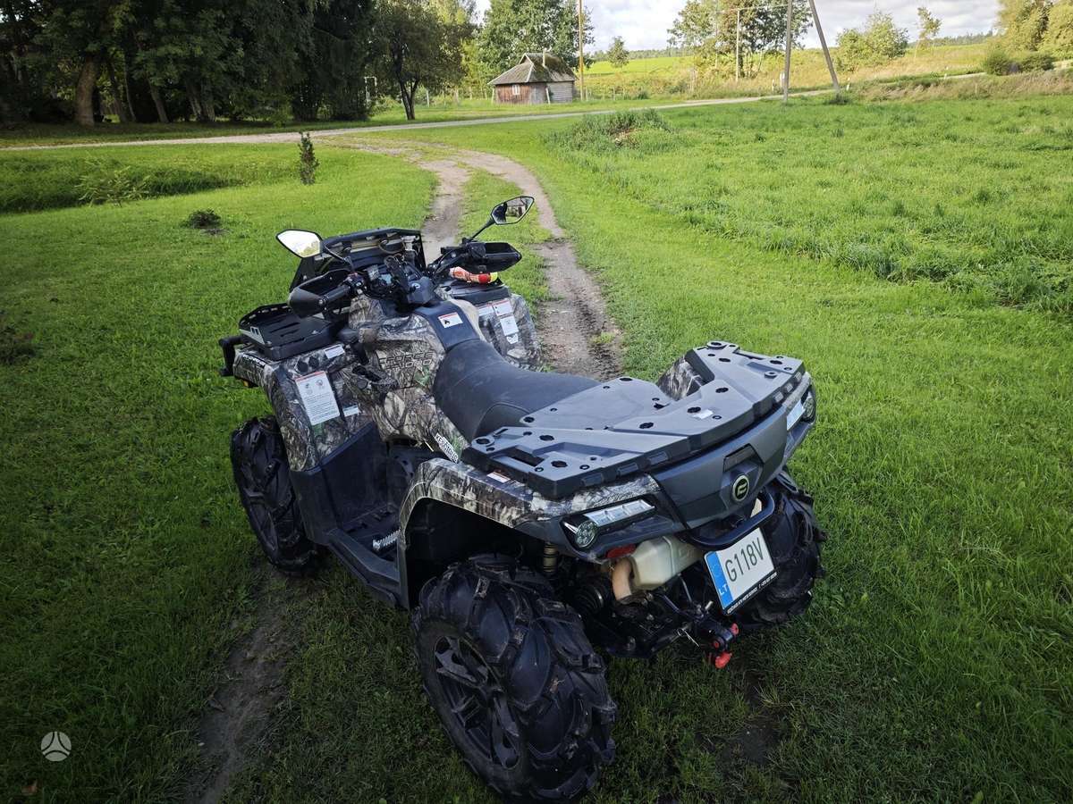 CFMOTO CFORCE 1000 1000cc, atv / quad