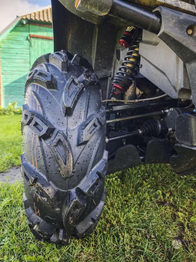 CFMOTO CFORCE 1000 1000cc, atv / quad