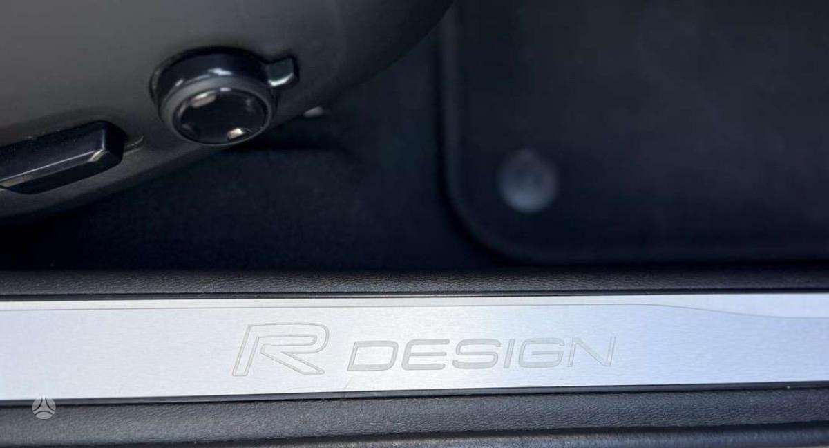 Volvo S60, 2.0 l., Седан