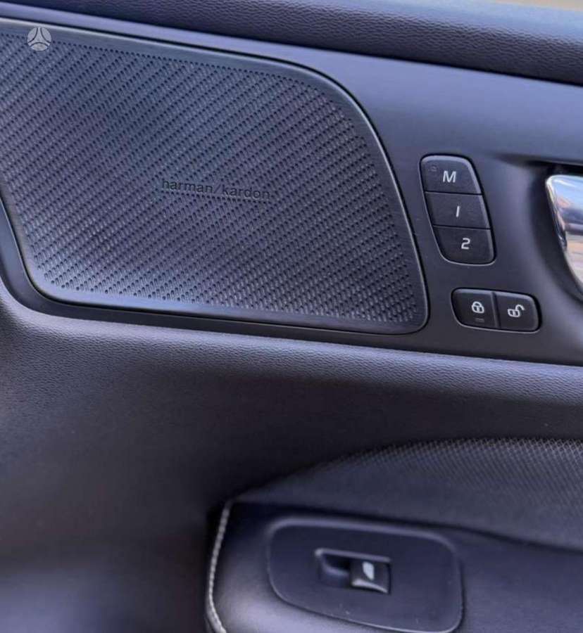 Volvo S60, 2.0 l., Седан