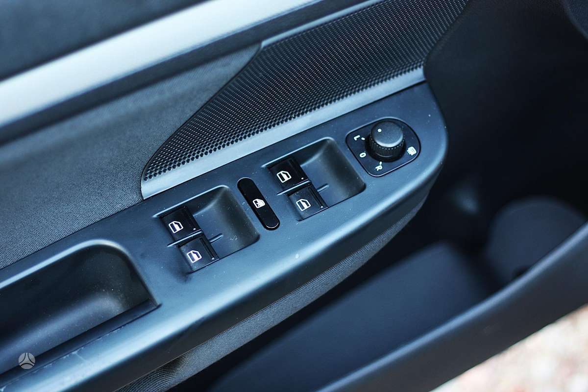 Volkswagen Golf, 1.6 l., Универсал