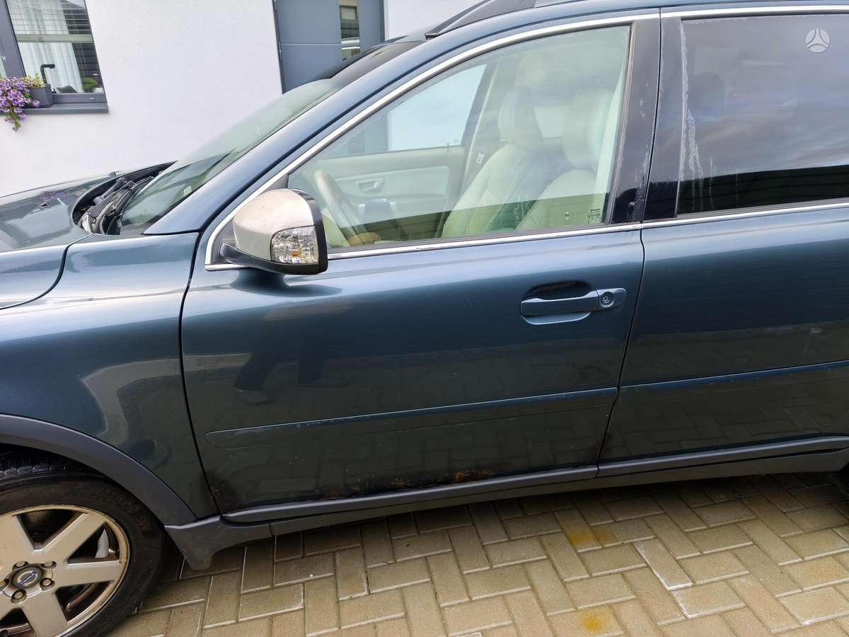 Volvo XC90 - 3