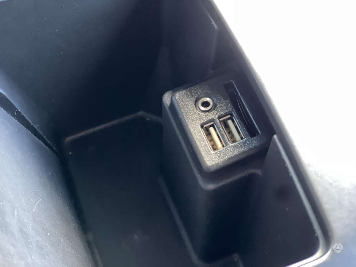 Opel Insignia, 2.0 l., wagon