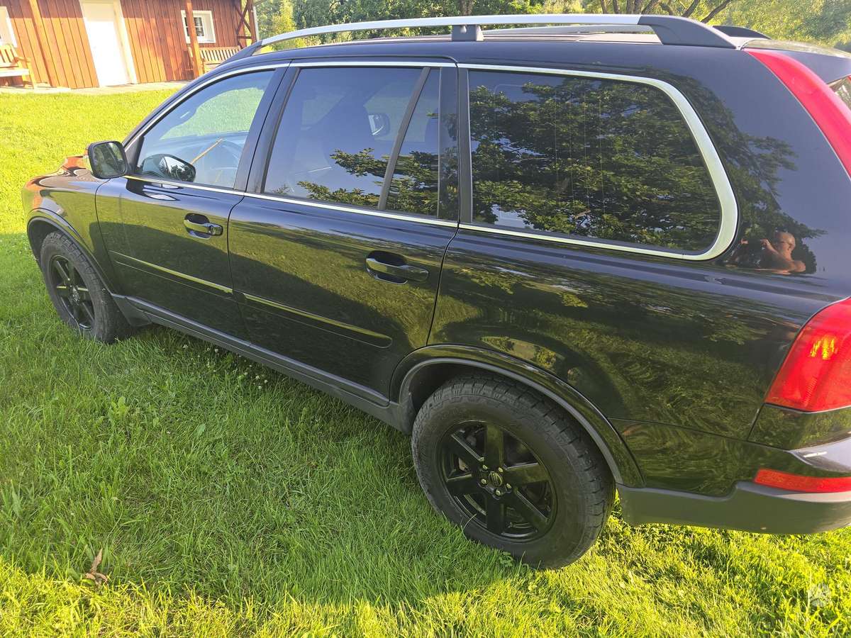 Volvo XC90 - 2