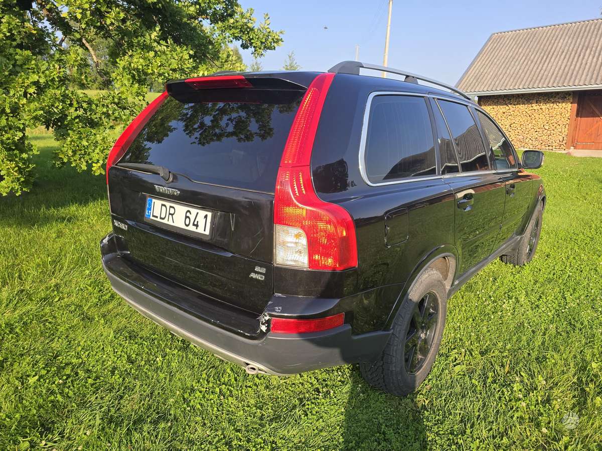 Volvo XC90 - 12