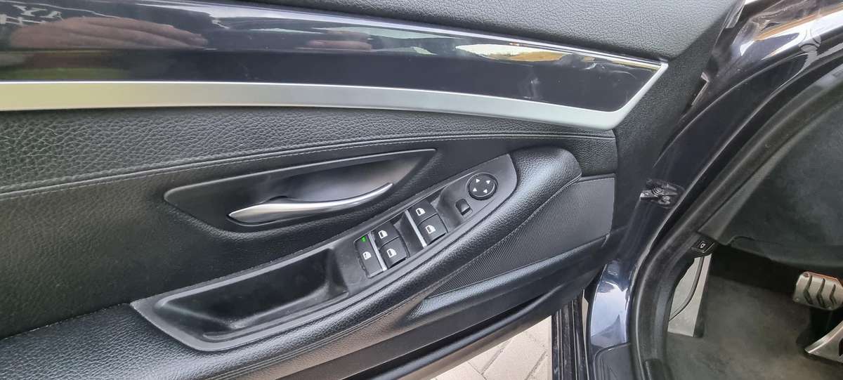 BMW 520, 2.0 l., Универсал