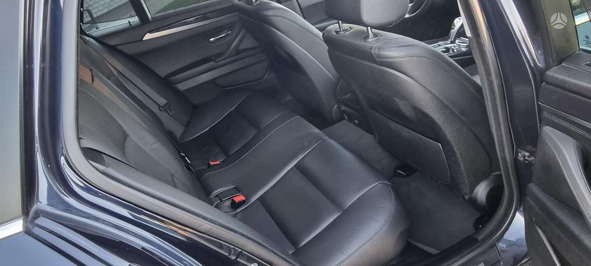 BMW 520, 2.0 l., Универсал