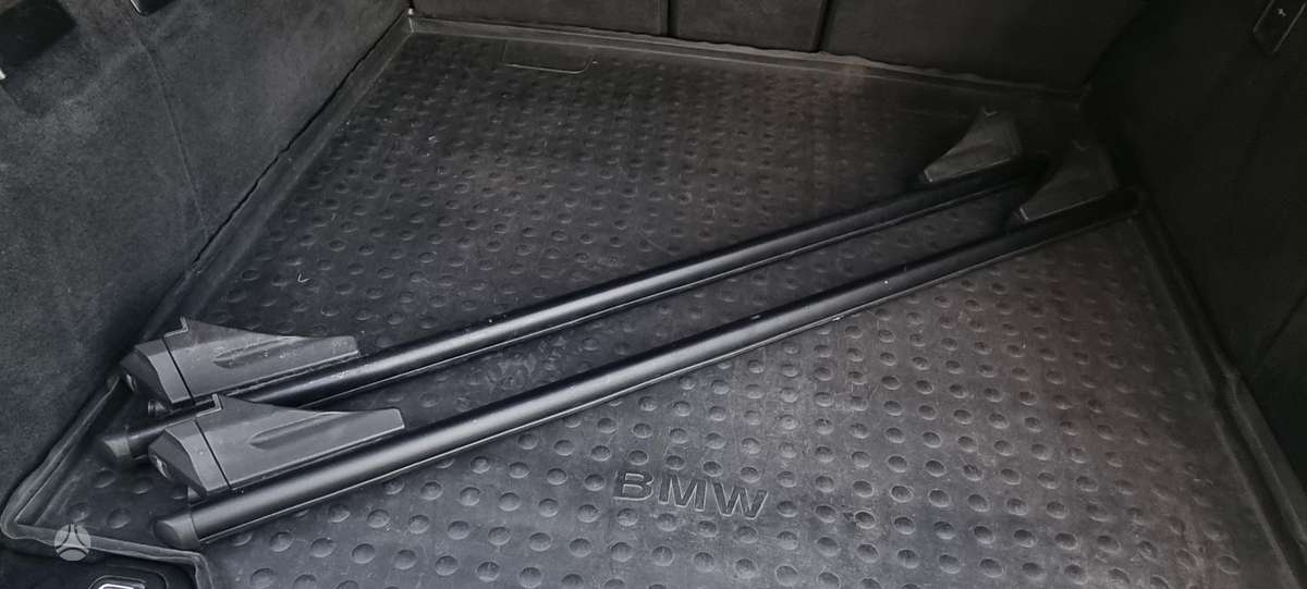 BMW 520, 2.0 l., Универсал