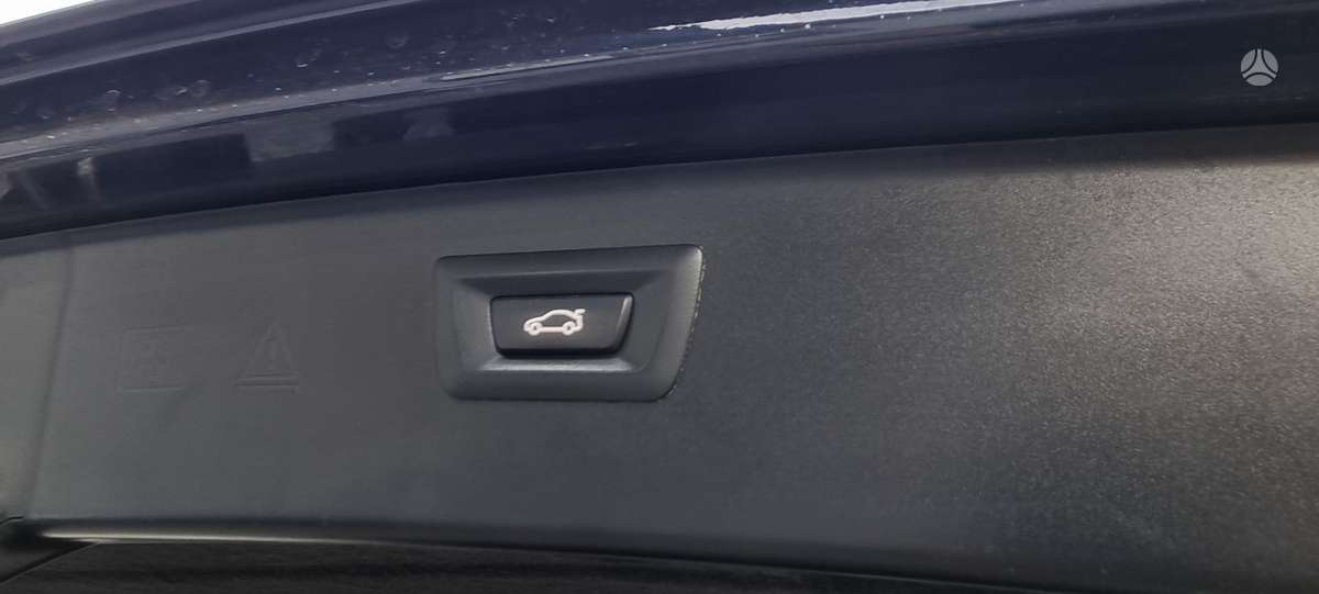 BMW 520, 2.0 l., Универсал