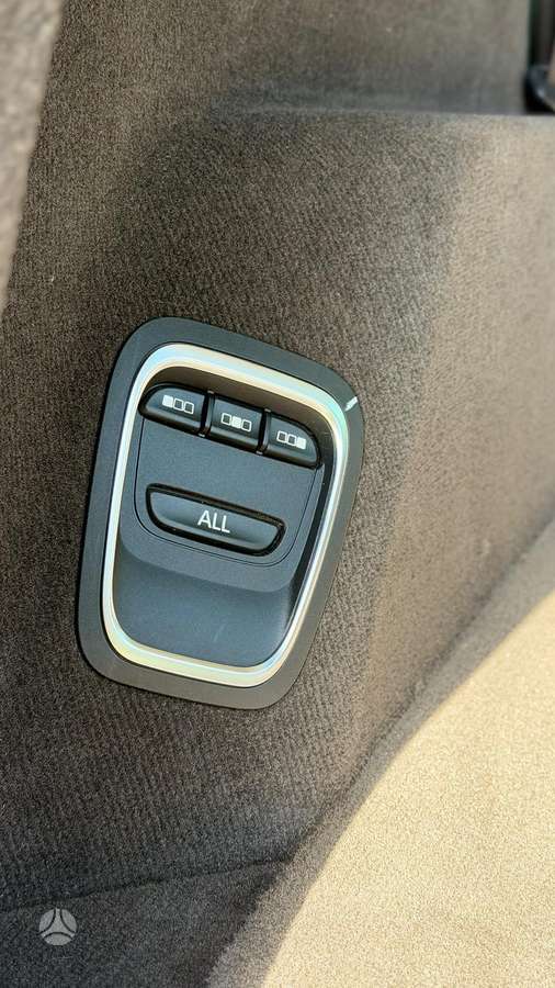 Renault Espace, 1.6 l., Минивэн