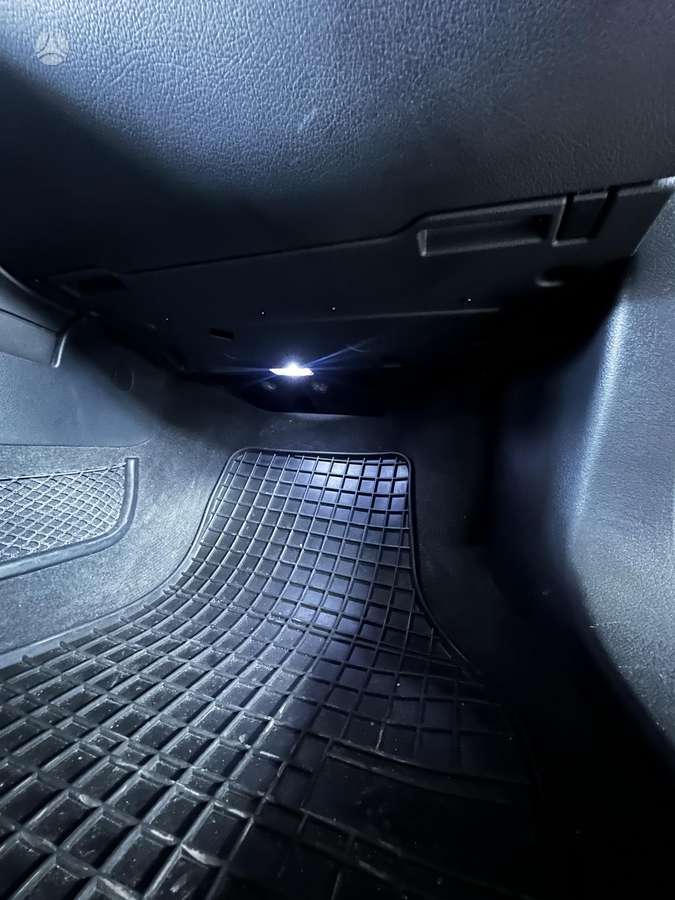 Audi A6, 3.0 l., wagon
