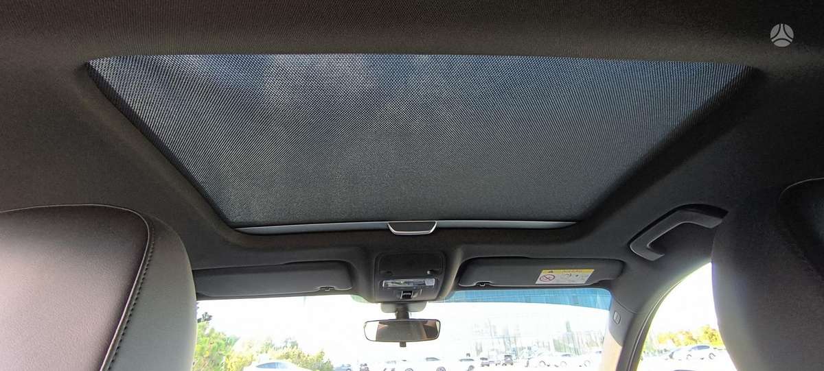 Audi A3, 2.0 l., Хэтчбек