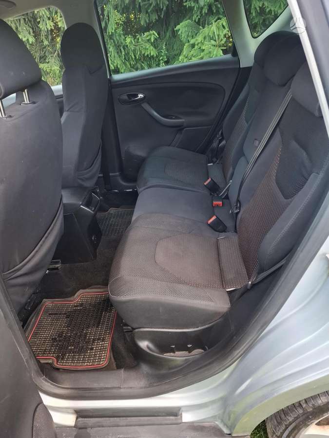 SEAT Altea - 12