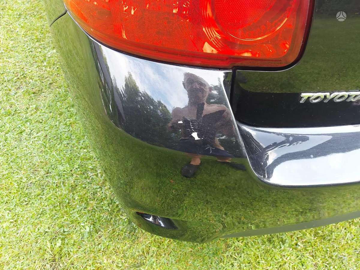 Toyota Auris - 5