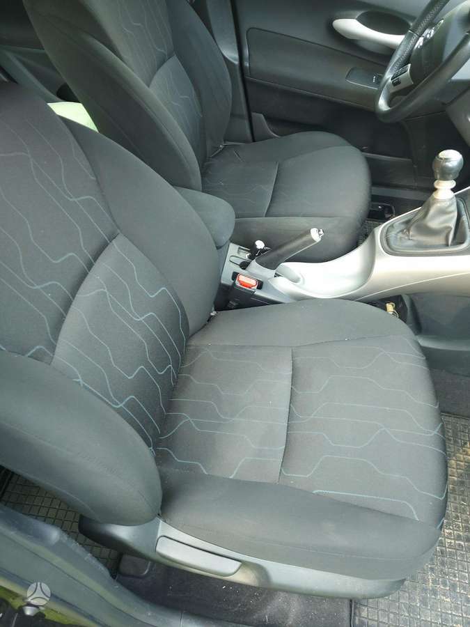 Toyota Auris, 1.3 l., hatchback