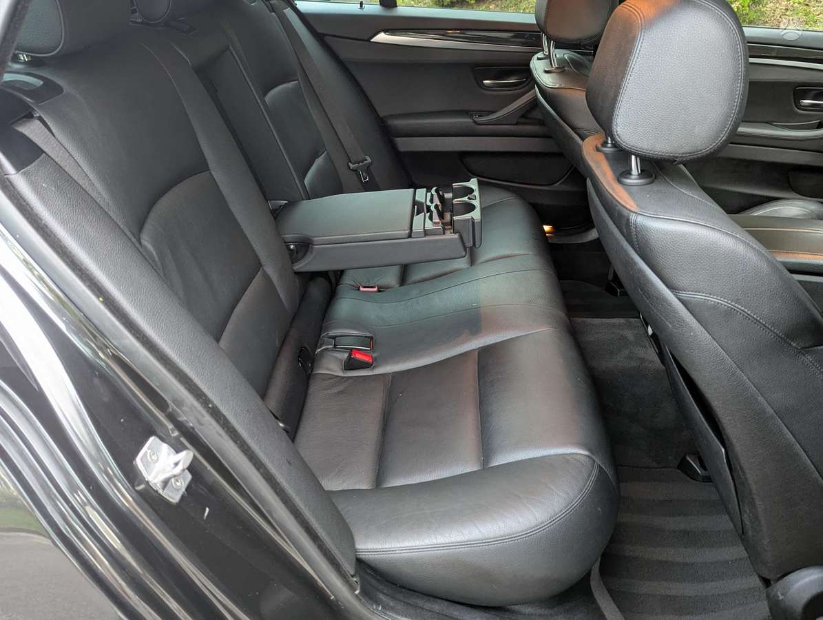 BMW 520, 2.0 l., Универсал
