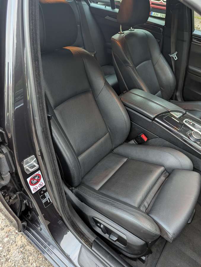 BMW 520, 2.0 l., wagon