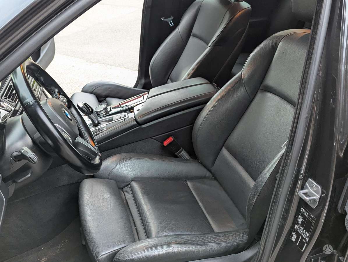 BMW 520, 2.0 l., Универсал