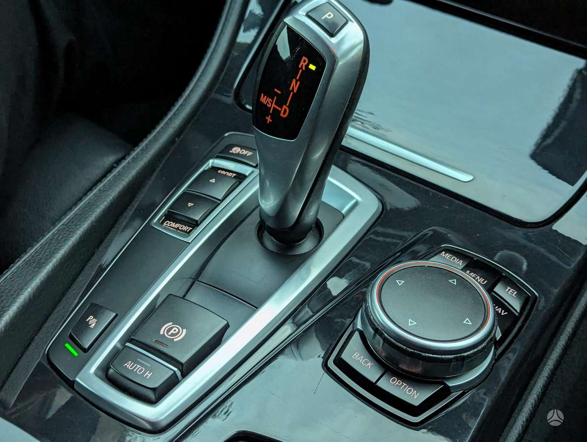 BMW 520, 2.0 l., Универсал