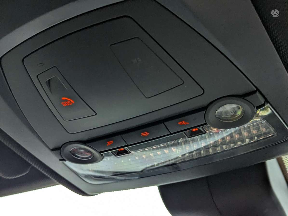 BMW 520, 2.0 l., universalas