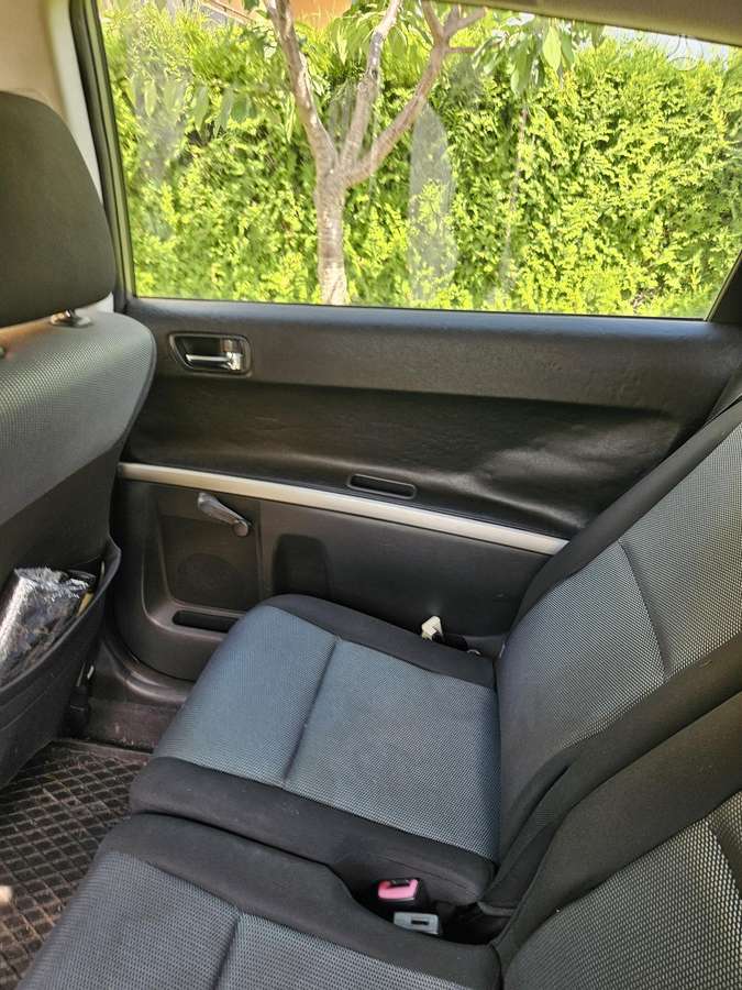 Toyota Corolla Verso - 9