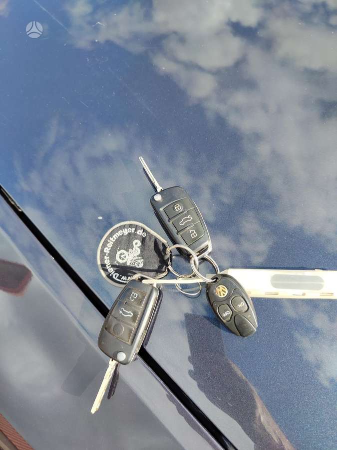 Audi A6, 2.0 l., Универсал