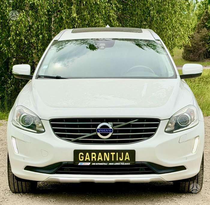 Volvo XC60 - 5