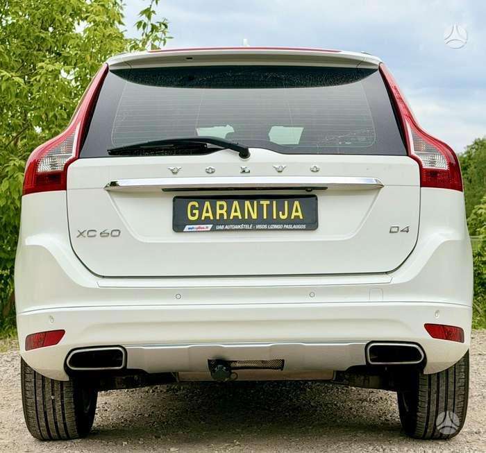 Volvo XC60 - 6