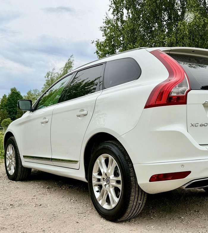 Volvo XC60 - 7