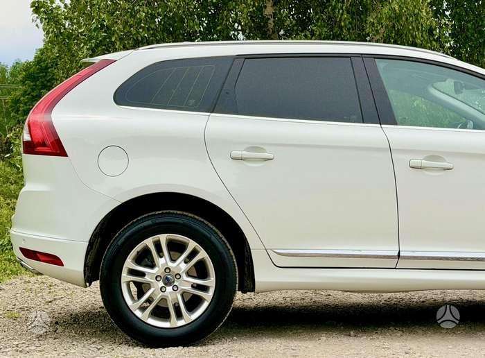 Volvo XC60 - 9