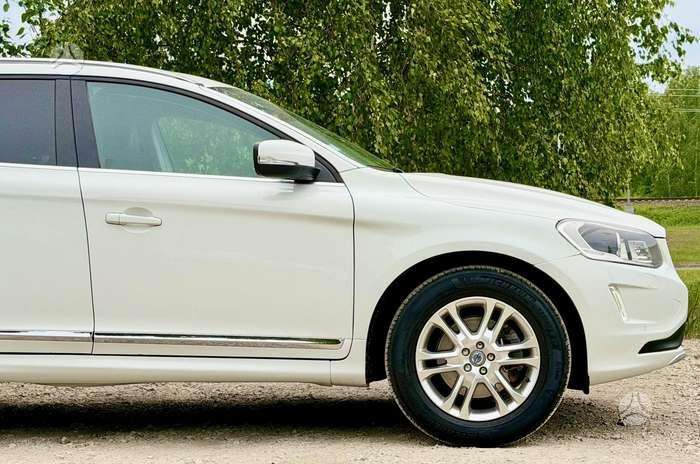 Volvo XC60 - 10