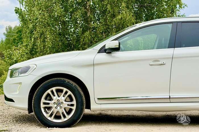 Volvo XC60 - 11