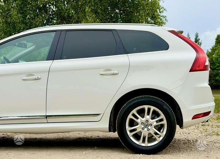Volvo XC60 - 12
