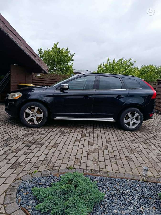 Volvo XC60 - 2