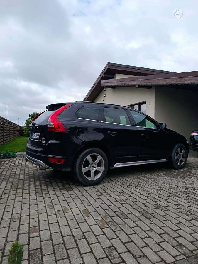 Volvo XC60 - 4
