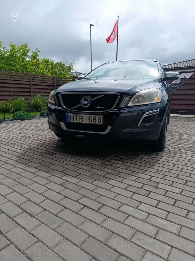 Volvo XC60 - 6