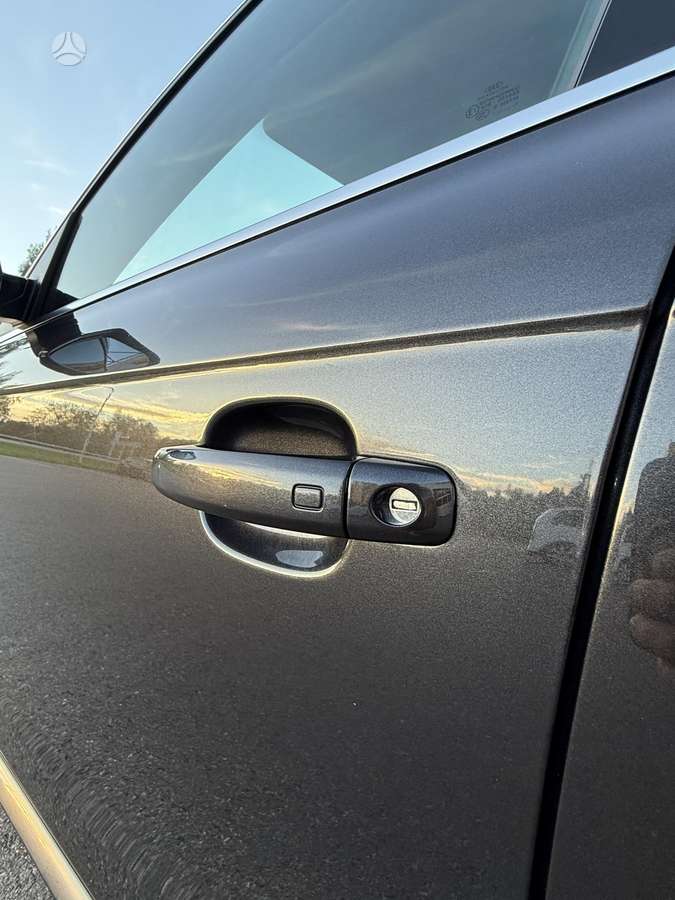 Audi A4, 1.8 l., Седан