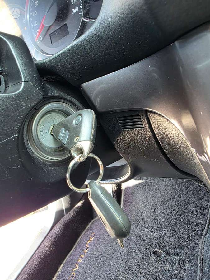 Subaru Outback, 2.5 l., Универсал