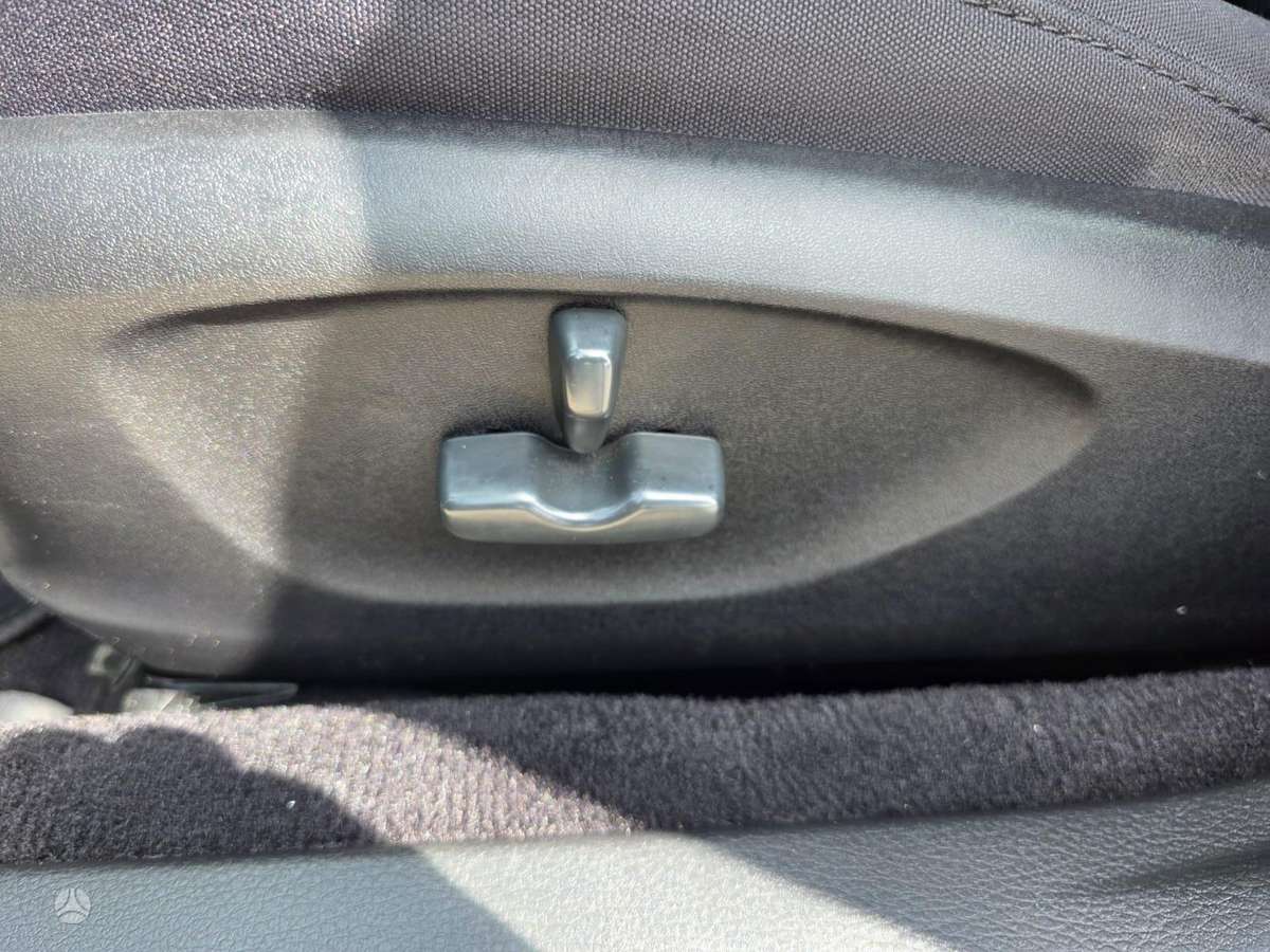 Subaru Outback, 2.5 l., Универсал