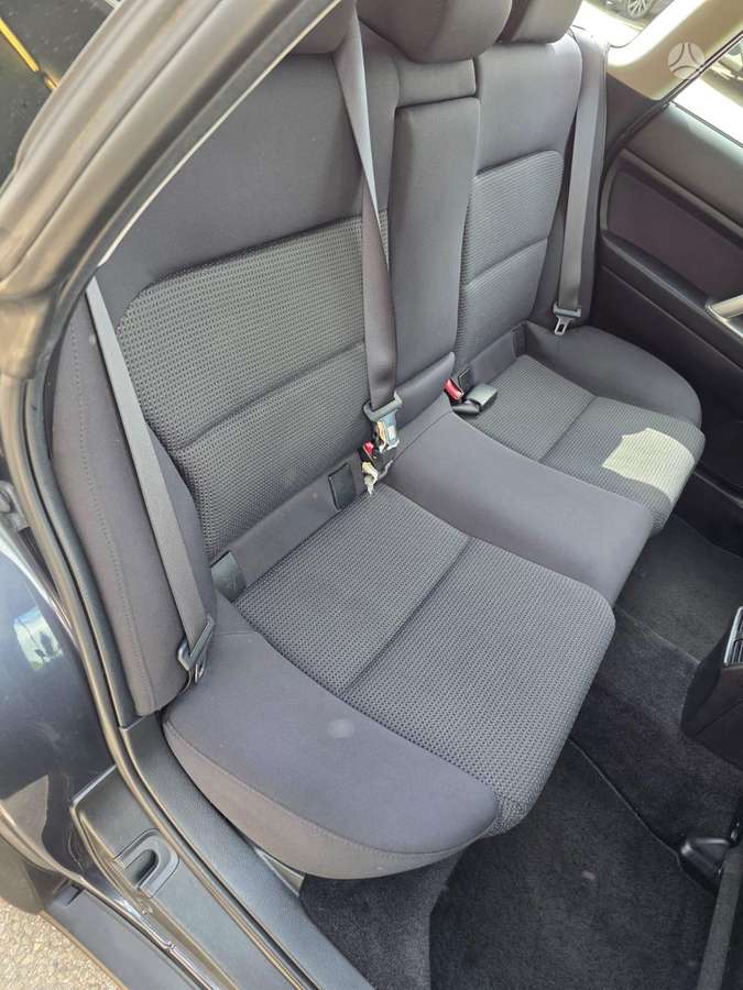 Subaru Outback, 2.5 l., Универсал